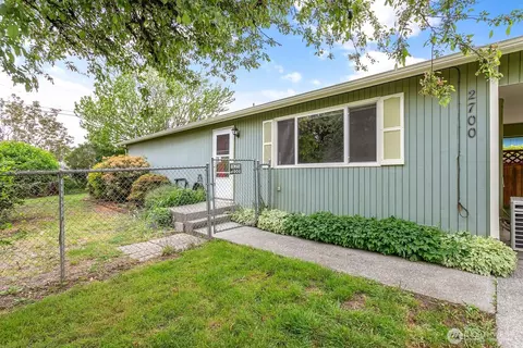 2700 Xenia St, Bellingham, WA 98226