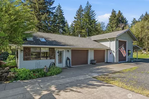 1269 King Rd, Winlock, WA 98596 photo 2