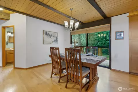 Dining - 46430 287th Pl SE, Enumclaw, WA 98022 photo 3 of 3