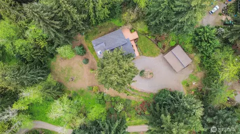 Exterior - 46430 287th Pl SE, Enumclaw, WA 98022 photo 3 of 6