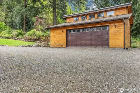 Exterior - 46430 287th Pl SE, Enumclaw, WA 98022 photo 2 of 6