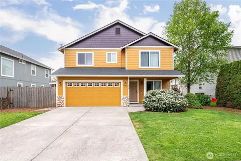 1828 Schneiter Dr, Longview, WA 98632