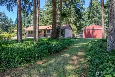 9844 173rd Ave SW, Rochester, WA 98579