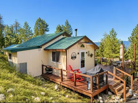 20 Morgan Mountain Trl, Tonasket, WA 98855