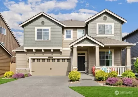 1009 32nd St NW, Puyallup, WA 98371