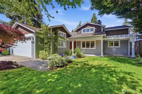 10630 NE 18th St, Bellevue, WA 98004