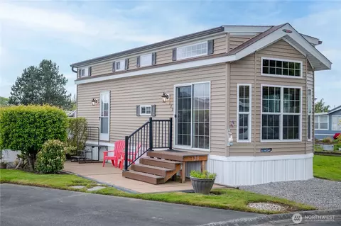 4751 Birch Bay Lynden Rd #123, Blaine, WA 98230