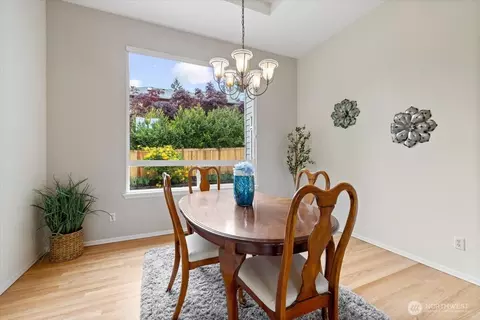 Dining - 3223 163rd Pl SE, Mill Creek, WA 98012 photo 2 of 2