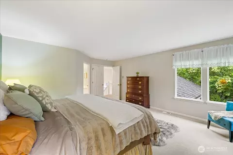 Bedroom - 3223 163rd Pl SE, Mill Creek, WA 98012 photo 3 of 7