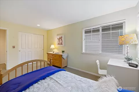 Bedroom - 3223 163rd Pl SE, Mill Creek, WA 98012 photo 5 of 7