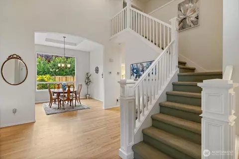 Entry Way - 3223 163rd Pl SE, Mill Creek, WA 98012 photo 3 of 4