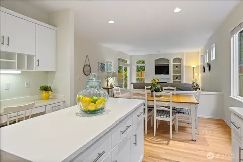 Kitchen - 3223 163rd Pl SE, Mill Creek, WA 98012 photo 5 of 5