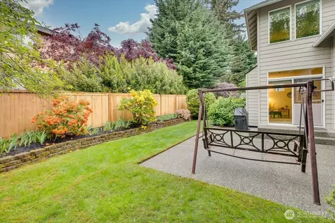 Exterior - 3223 163rd Pl SE, Mill Creek, WA 98012 photo 3 of 5