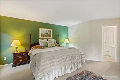 Bedroom - 3223 163rd Pl SE, Mill Creek, WA 98012 photo 2 of 7