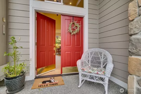 Entry Way - 3223 163rd Pl SE, Mill Creek, WA 98012 photo 1 of 4