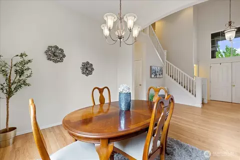 Dining - 3223 163rd Pl SE, Mill Creek, WA 98012 photo 1 of 2