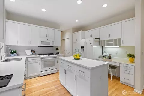 Kitchen - 3223 163rd Pl SE, Mill Creek, WA 98012 photo 1 of 5