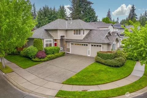 Exterior - 3223 163rd Pl SE, Mill Creek, WA 98012 photo 5 of 5