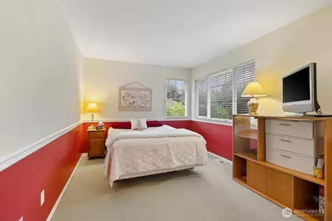 Bedroom - 3223 163rd Pl SE, Mill Creek, WA 98012 photo 6 of 7