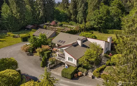 1544 Mount Pleasant Rd, Port Angeles, WA 98362