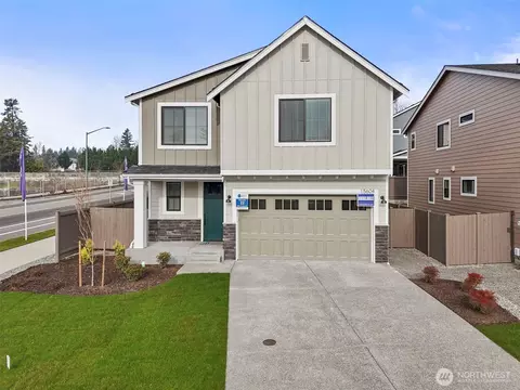 15604 SE Lot 22 Se 257th Pl, Covington, WA 98042
