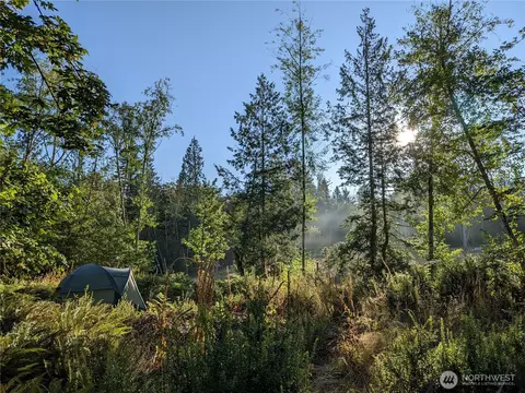 681 E Jared Rd, Shelton, WA 98584