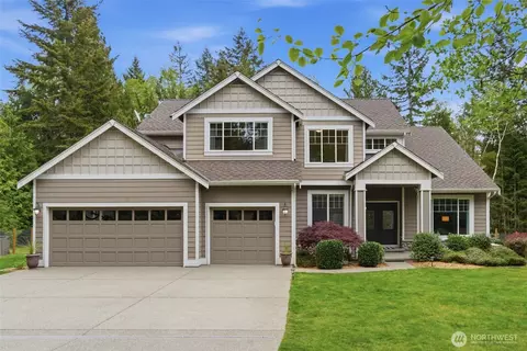 14720 NW Arabian Way, Seabeck, WA 98380