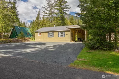 123 Butter Creek Ln, Packwood, WA 98361