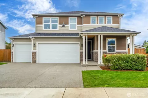 146 Baur Ln, Enumclaw, WA 98022