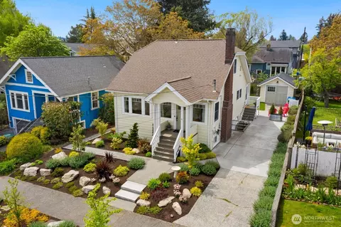 6531 27th Ave NW, Seattle, WA 98117