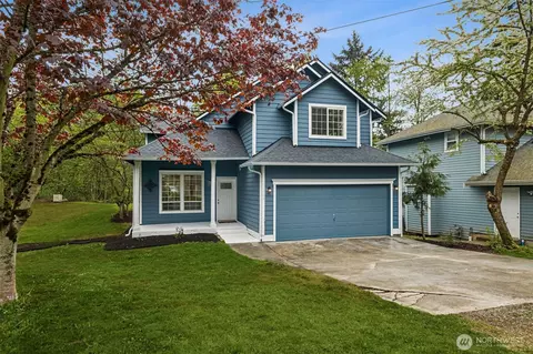 35230 56th Ave S, Auburn, WA 98001
