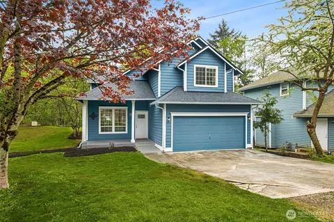 35230 56th Ave S, Auburn, WA 98001
