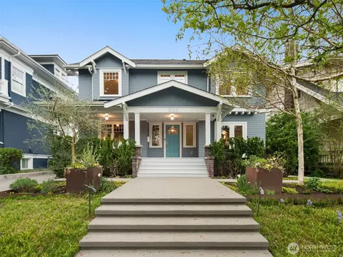 1909 4th Ave N, Seattle, WA 98109