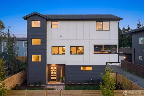309 NW 92nd St, Seattle, WA 98117