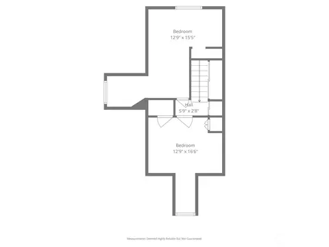 Floorplan - 809 Sumner Ave, Sumner, WA 98390 photo 2 of 2