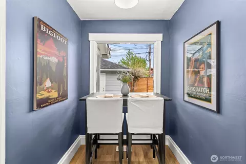 Dining - 809 Sumner Ave, Sumner, WA 98390 photo 4 of 4