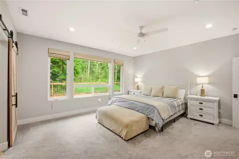 Bedroom - 29615 SE 361st Pl, Enumclaw, WA 98022 photo 1 of 5