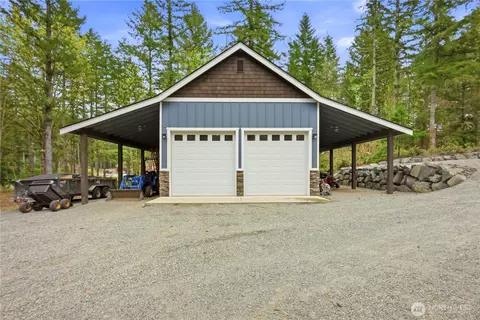 Exterior - 29615 SE 361st Pl, Enumclaw, WA 98022 photo 6 of 6