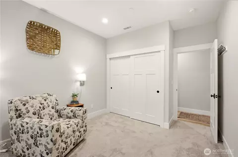 Bedroom - 29615 SE 361st Pl, Enumclaw, WA 98022 photo 5 of 5