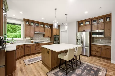 Kitchen - 29615 SE 361st Pl, Enumclaw, WA 98022 photo 3 of 5