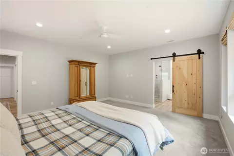 Bedroom - 29615 SE 361st Pl, Enumclaw, WA 98022 photo 3 of 5