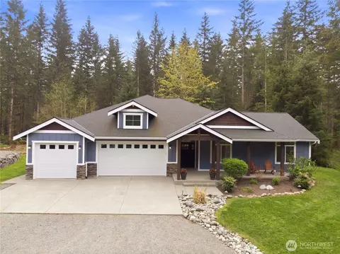 Exterior - 29615 SE 361st Pl, Enumclaw, WA 98022 photo 2 of 6