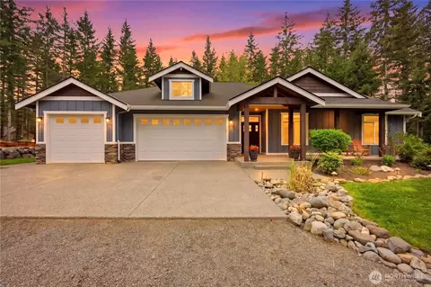 29615 SE 361st Pl, Enumclaw, WA 98022