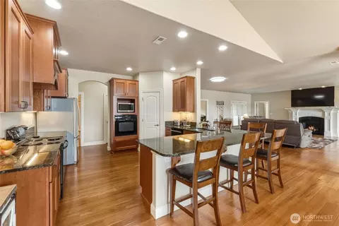 Kitchen - 75 Wolf Fork Pl, Walla Walla, WA 99362 photo 1 of 3