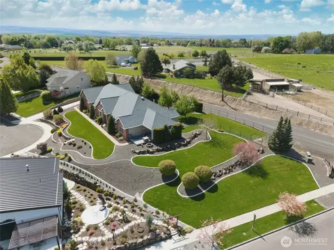 View/Area - 75 Wolf Fork Pl, Walla Walla, WA 99362 photo 2 of 3