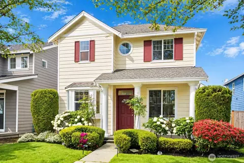 24713 233rd Pl SE, Maple Valley, WA 98038