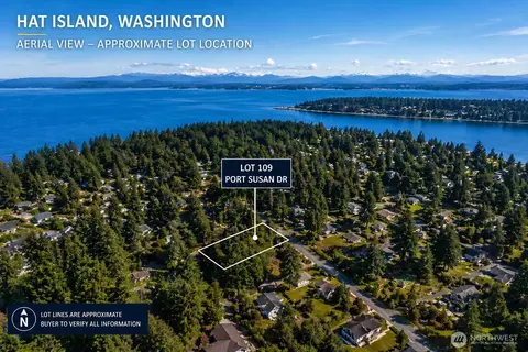 109 A Port Susan Dr, Everett, WA 98208