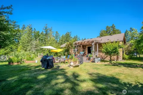 5178 Orcas Rd, Eastsound, WA 98245 photo 2