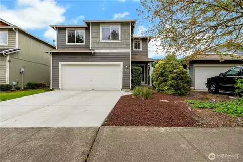 2727 Hidden Springs Loop SE, Lacey, WA 98503