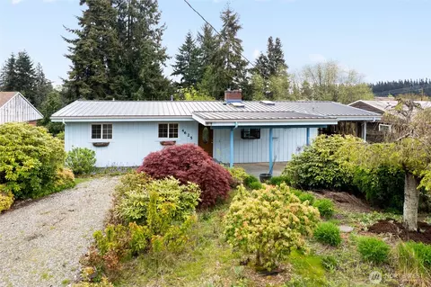 4625 Silvertip Ln, Everett, WA 98203
